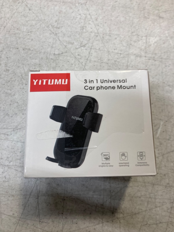 Photo 2 of Car Phone Mount