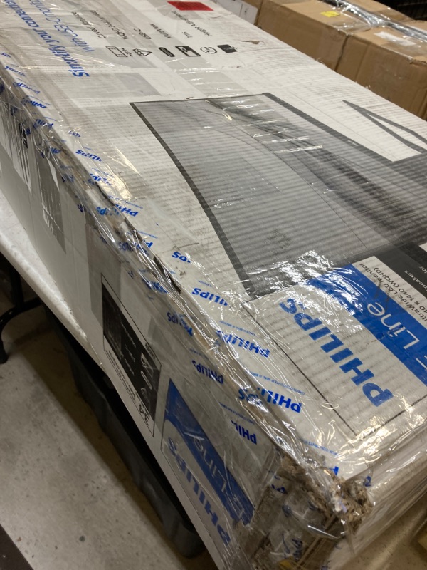 Photo 1 of Philips 346E2CUAE 34" Curved Frameless, UltraWide QHD 3440x1440,100Hz, 121% sRGB, 1ms MPRT, USB-C Charging, MultiView PIP/PBP, Height Adjustable, 4Yr Advance Replacement, Black 34 inch | Ultra Wide QHD E Line | Curved