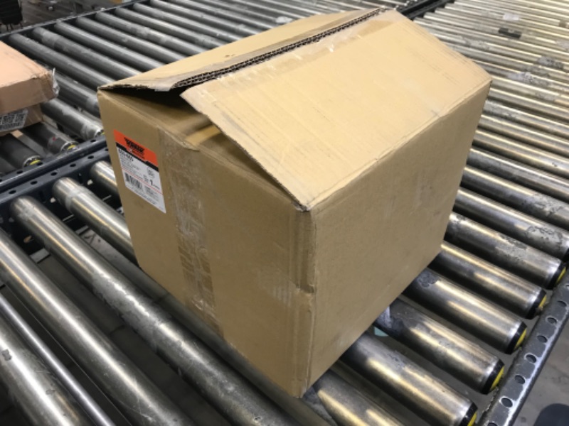 Photo 1 of Dorman 603-665 Front Washer Fluid Reservoir for Select Toyota Models -------- OUT OF THE BOX NEW, MISSING TUBE STRING