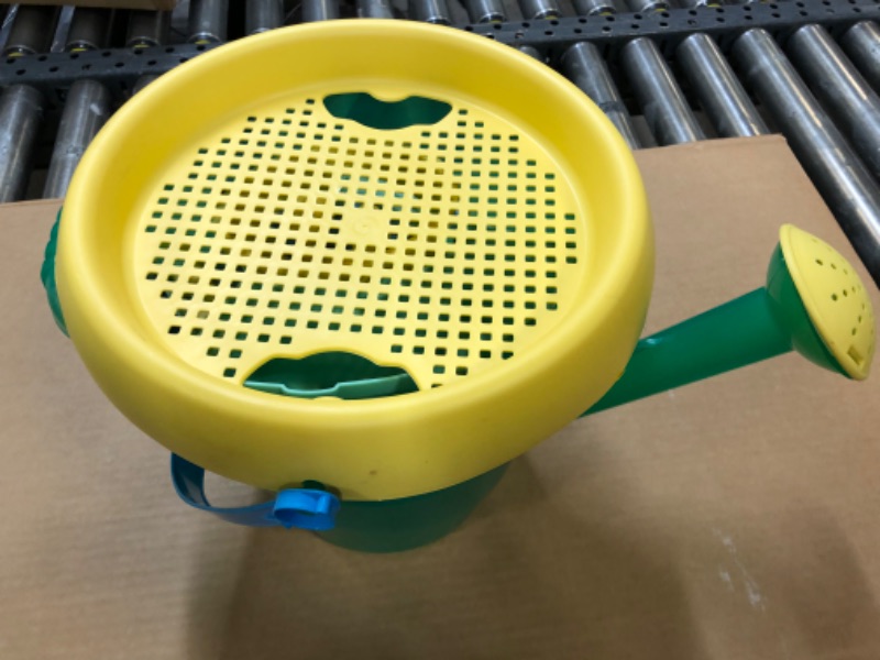 Photo 3 of 15pc Sand Bucket Set - Sun Squad