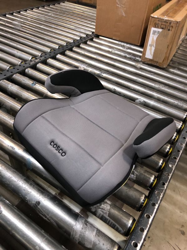 Photo 2 of Cosco Top Side Booster Car Seat in Leo