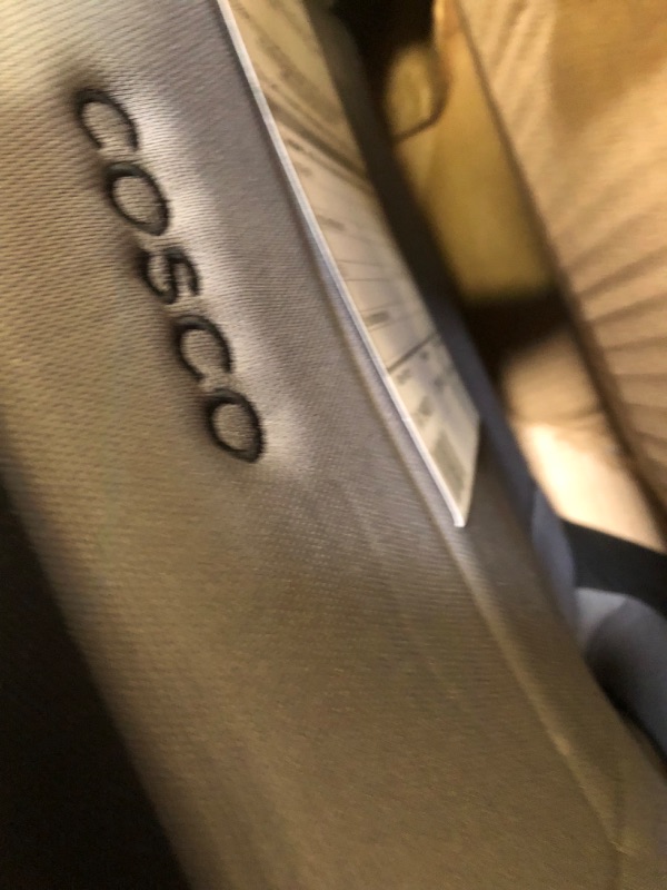 Photo 4 of Cosco Top Side Booster Car Seat in Leo