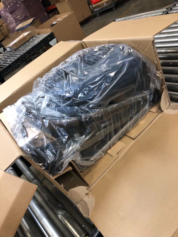 Photo 1 of CYBEX Gazelle S Stroller, Modular Double Stroller for Infant and Toddler, Includes Detachable Shopping Basket, Over 20+ Configurations, Folds Flat for Easy Storage, Navy Blue Stroller Navy Blue