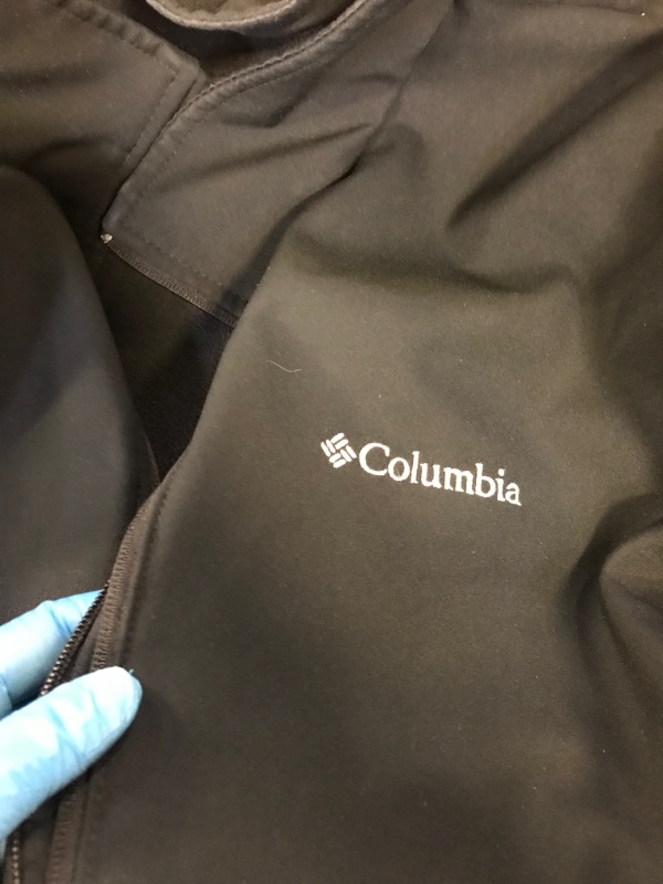Photo 2 of Columbia Men's Watertight Ii Jacket--=---4XTALL-NEEDS TO BE WASHED 