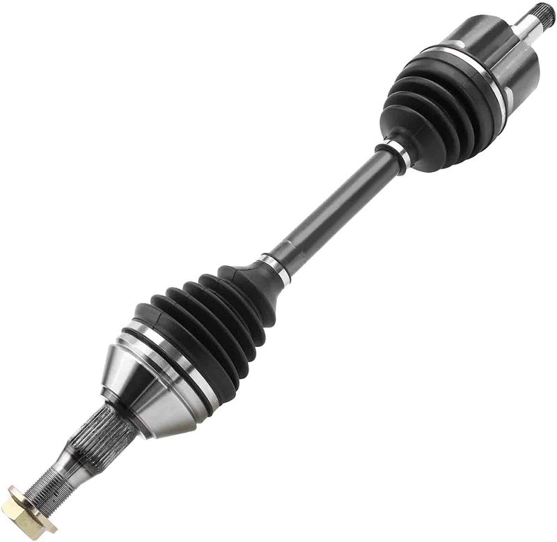 Photo 1 of A-Premium CV Axle Shaft Assembly Compatible with Buick Century & Chevrolet Lumina APV & Oldsmobile Cutlass Ciera & Pontiac & Oldsmobile, Front Right Passenger Side, Replace# 26021723, 661109
