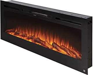 Photo 1 of  Electric Fireplace Box  50-A Inch