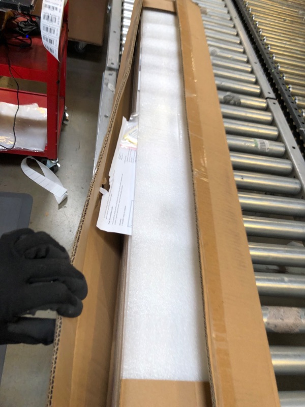 Photo 5 of 20 Pack 5CCT 4FT LED T8 Ballast Bypass Type B Light Tube, 18W, 3000K/3500K/4000K/5000K /6500K Selectable, Single or Double End Powered, 2300lm, Frosted Cover, T8 T10 T12 Tube Light, 120-277V, UL, FCC 3000k/35000k/4000k/5000k/6500k Selectable