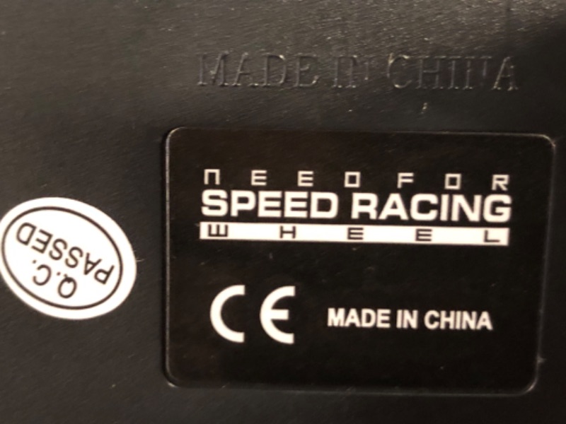 Photo 1 of doyo Gaming Racing R180 