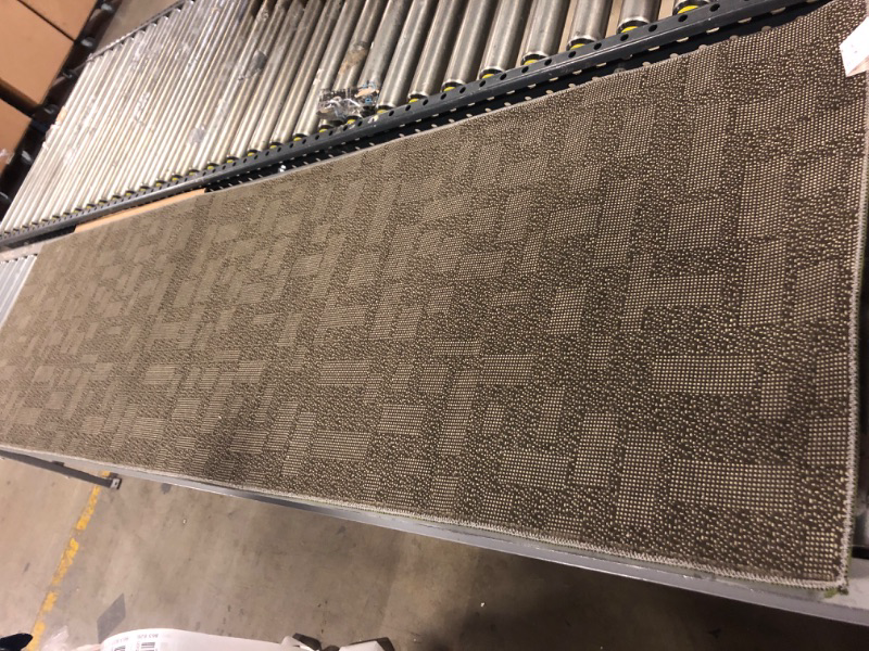 Photo 1 of 83x24 in Runner Rug 