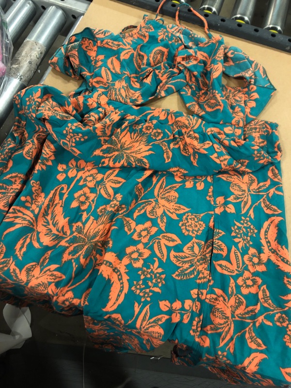 Photo 1 of  Women Long Dress size M