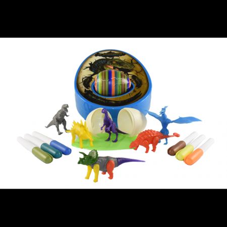 Photo 1 of EggMazing Dinomazing Egg Decorator---Factory sealed