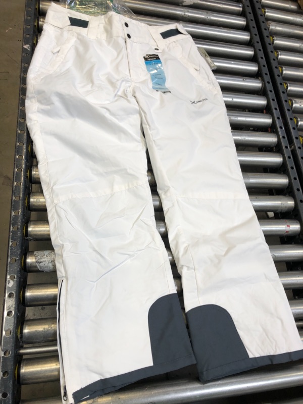 Photo 2 of Arctix womens Insulated Snow Pants
Size: XL(16-18) 31" Inseam