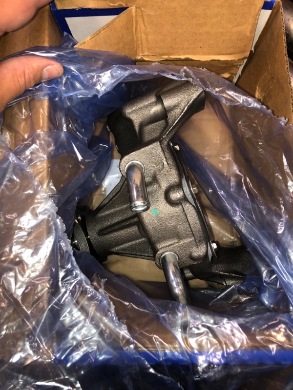Photo 1 of ACDelco Professional 252-711 Water Pump Kit