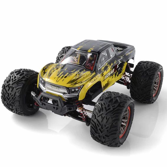 Photo 1 of HM123 Hobby Grade 1:12 Scale Remote Control Truck
