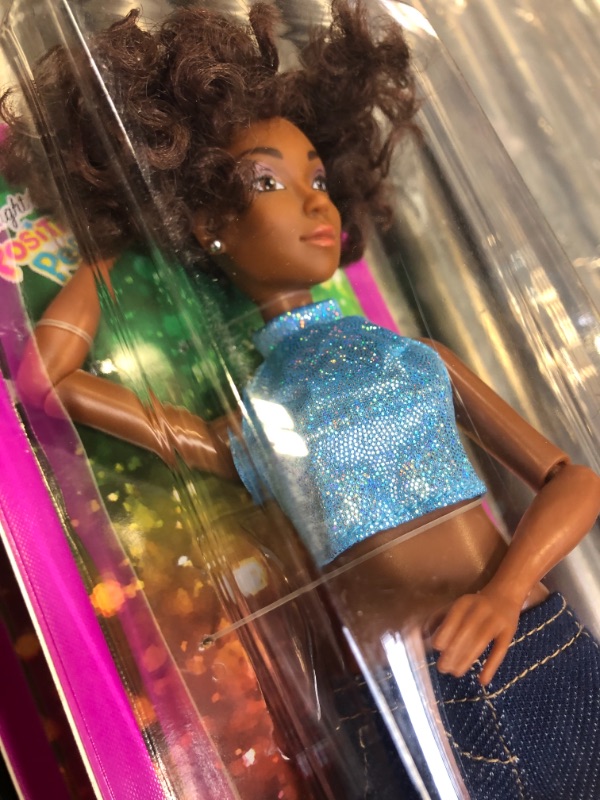 Photo 4 of 2 Pack The Fresh Dolls Ebony Fashion Doll ------- FACTORY SEALED