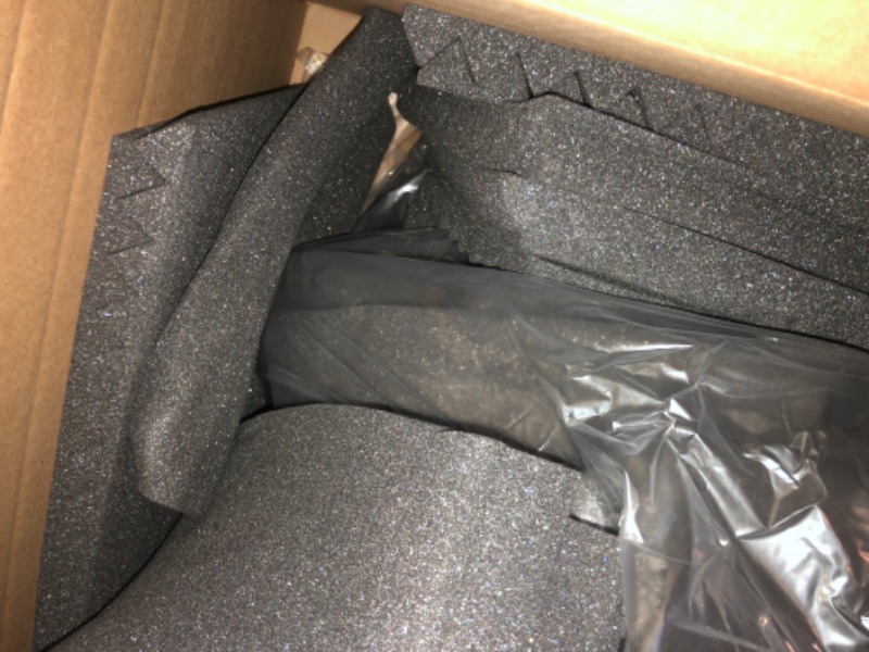 Photo 2 of 52 Pack Acoustic Panels 1 X 12 X 12 Inches - Acoustic Foam - Studio Foam Wedges - High Density Panels - Soundproof Wedges - Charcoal