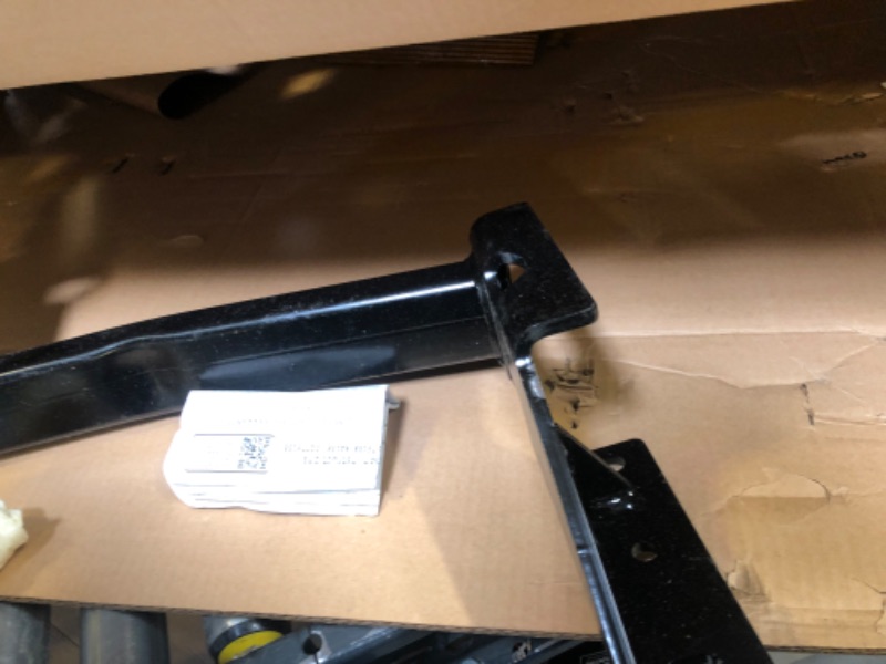 Photo 6 of 2013-2017 Mazda CX-5 Draw-Tite Trailer Hitch, Class III Max-Frame Receiver - 76138