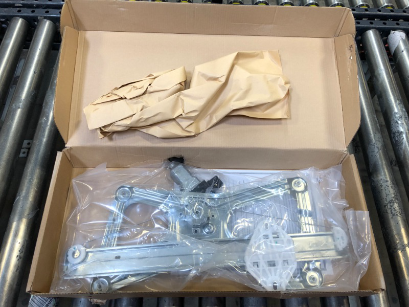 Photo 2 of Dorman 748-477 Front Passenger Side Power Window Motor and Regulator Assembly for Select Honda Models