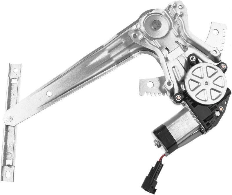 Photo 1 of 
A-Premium Window Regulator with Motor Compatible with Nissan Sentra 2002-2006 Rear Driver Side