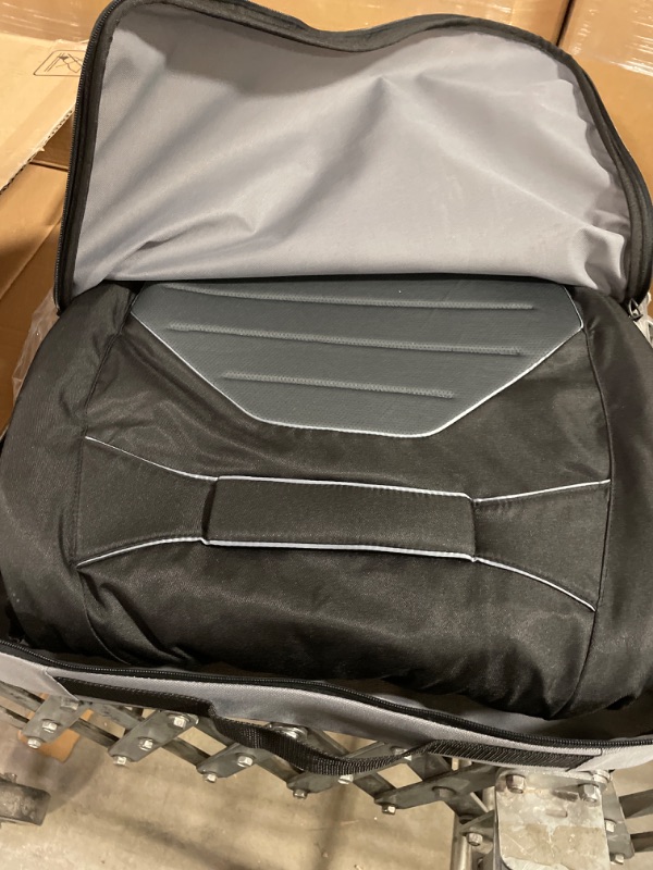 Photo 1 of SitnStand Portable Smart Rising Seat Lift Up Chairs For Elderly