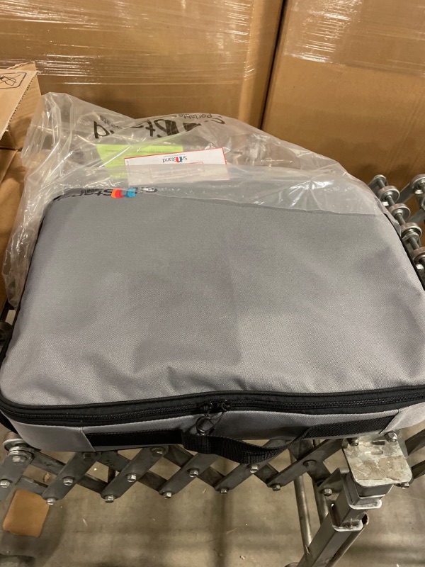 Photo 1 of SitnStand Portable Smart Rising Seat Lift Up Chairs For Elderly