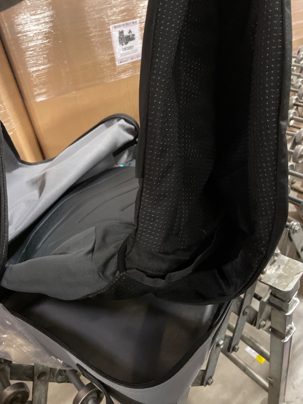 Photo 1 of SitnStand Portable Smart Rising Seat Lift Up Chairs For Elderly