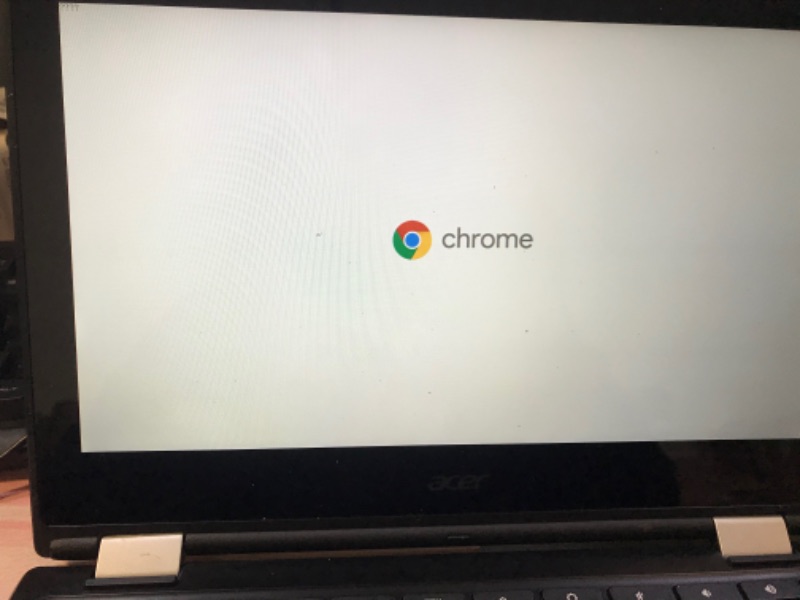 Photo 2 of Acer Chromebook C738T NX.G55AA.005;C738T-C44Z 11.6" Laptop