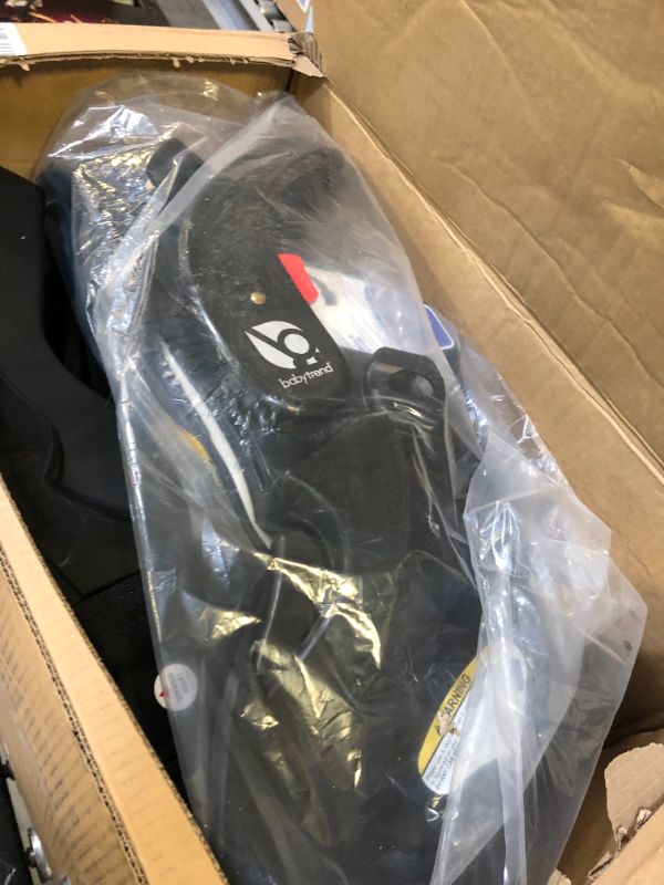 Photo 1 of Baby Trend Ez Flex-Loc 30 Infant Car Seat, Boulder