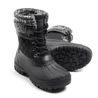 Photo 1 of (Size: Women's 11) Aleader Womens Winter Snow Boots | Waterproof Shell | Duck Boots