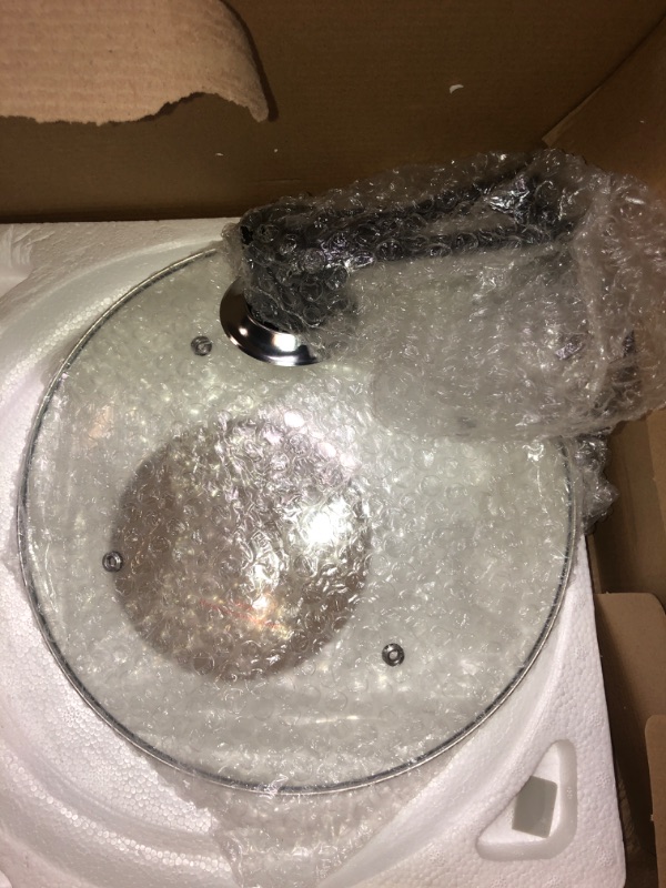 Photo 1 of Upgrade Coffee Roaster Machine for Home Use, 110V Household Electric Coffee Bean Roaster with Timer 1200W Roasting Machine Peanut Bean Home Coffee Roaster
