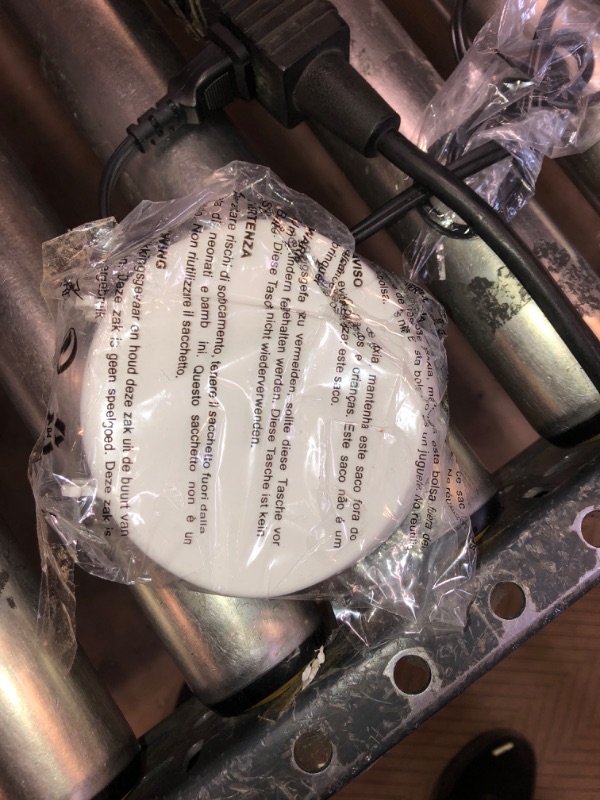 Photo 1 of New and Improved Baby Brezza Formula Pro Advanced Formula Dispenser Machine - Automatically Mix a Warm Formula Bottle Instantly - Easily Make Bottle with Automatic Powder Blending