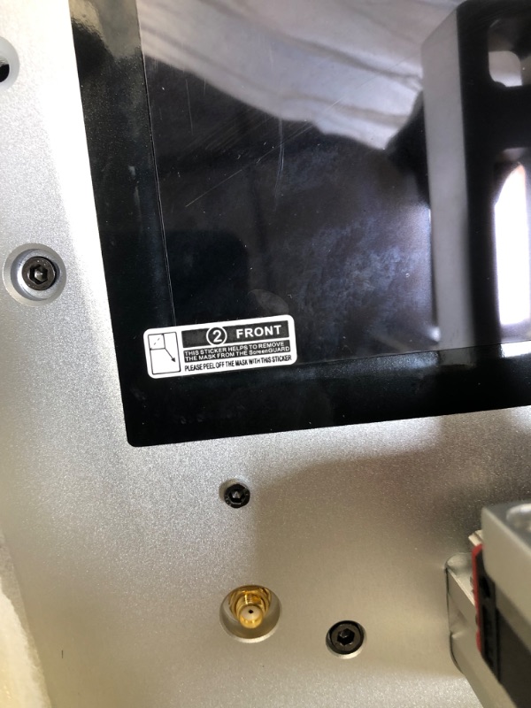 Photo 3 of Anycubic Photon S 3D LCD Resin Printer