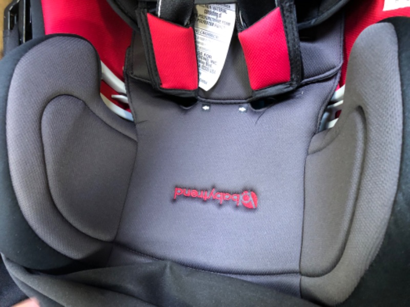 Photo 1 of Baby Trend Cover Me 4 in 1 Convertible Car Seat, Scooter