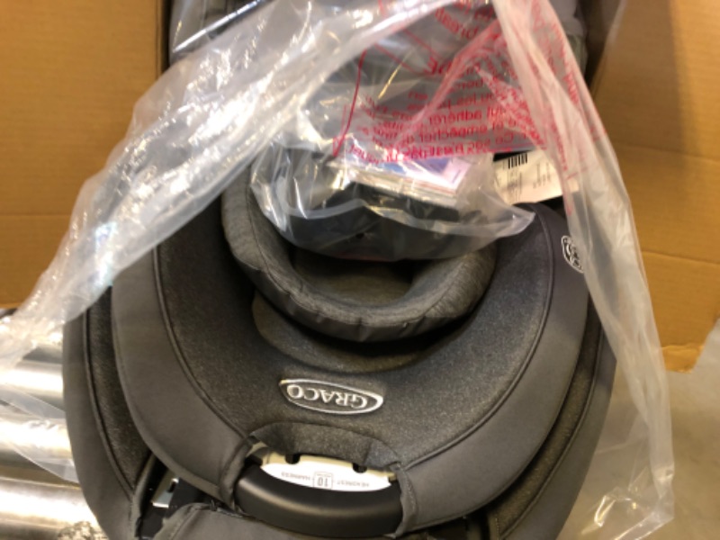 Photo 1 of Graco® Turn2Me™ 3-in-1 Car Seat, Manchester---FACTORY SEALED 