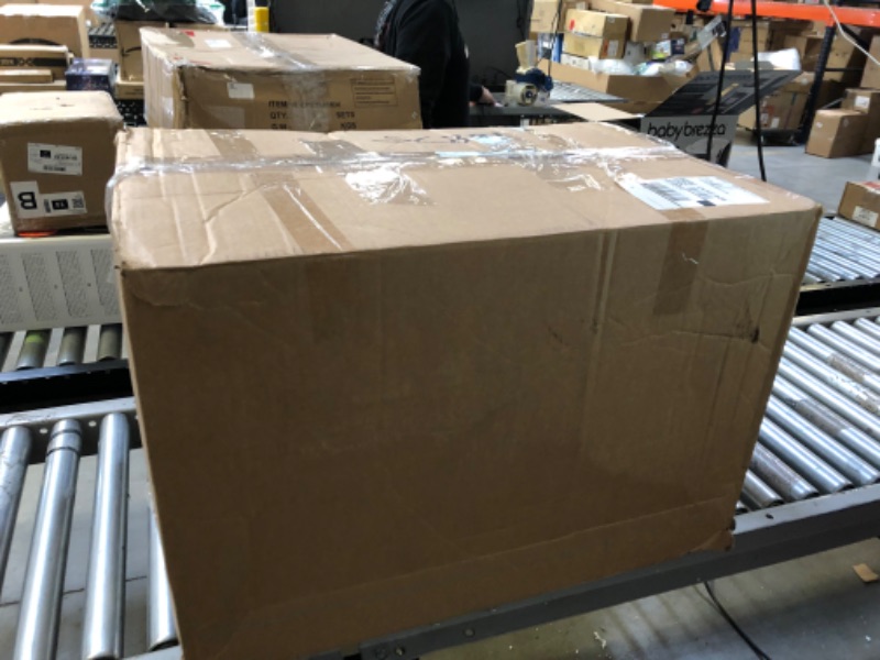 Photo 1 of BIG-LINER PACKAGING MINI STYROFOAM BIG BAG---FACTORY SEALED 