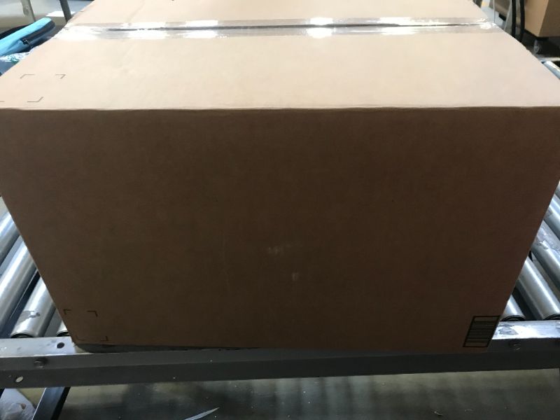 Photo 1 of LIGHT 'N' EASY Robot Vacuum Cleaner A5 Robot Cleaner with Extra-Large dust Collection Box,Self Emptying,Self-Charging,Good for Pet Hair, Hard Floor,Carpet

