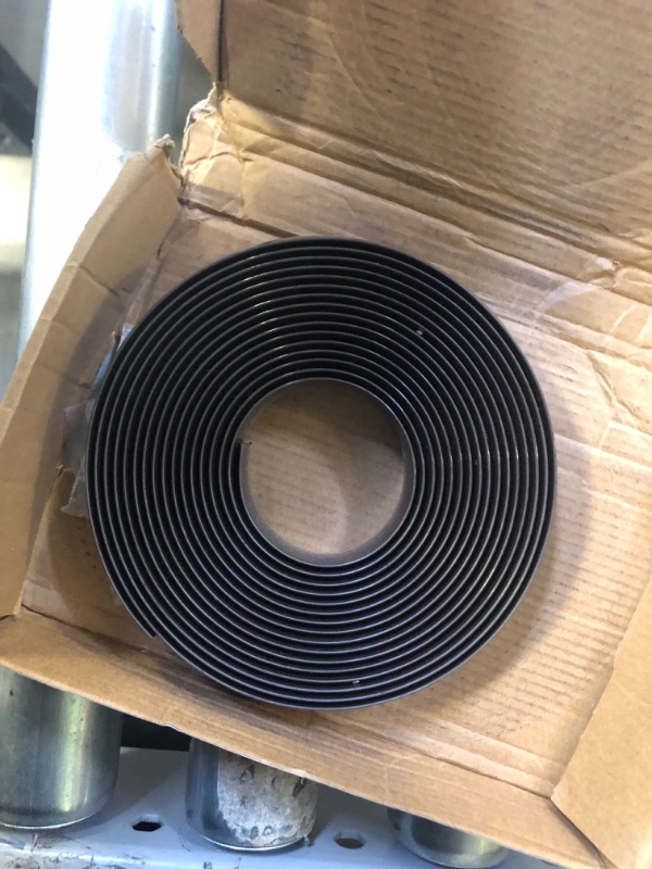 Photo 1 of 15ft magnetic boundry strip 