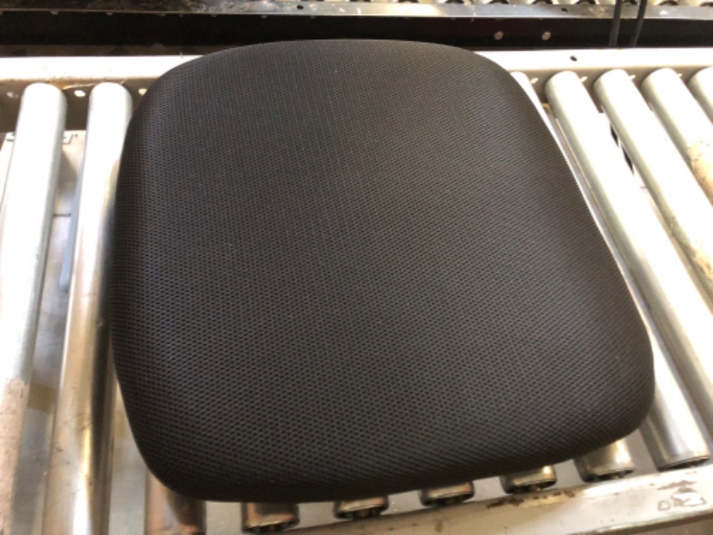 Photo 2 of black office chair 