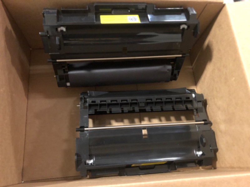 Photo 2 of E-Z Ink Pro DR630 Compatible Drum Unit Replacement for Brother DR630 DR-630 DR 630 to use with HL-L2300D HL-L2340DW HL-L2360DW HL-L2380DW DCP-L2540DW DCP-L2540DW MFC-L2705DW MFC-L2707DW (2 Black)