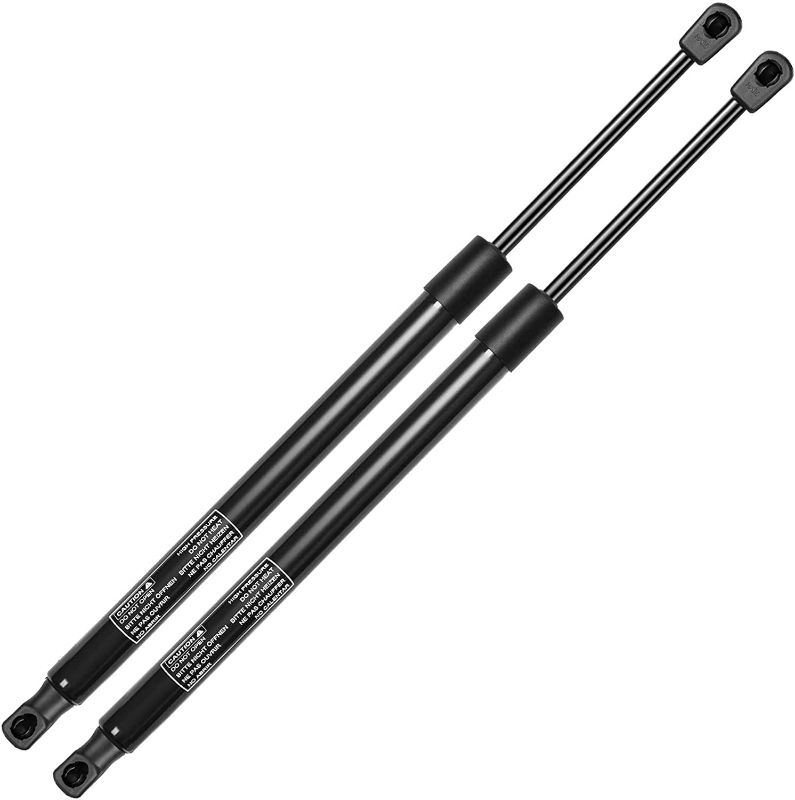Photo 1 of A-Premium Rear Tailgate Lift Supports Shock Struts Compatible with Toyota Sienna 2011-2017 with Power Liftgate
