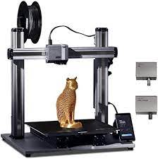 Photo 1 of Snapmaker 3D Printers, Upgraded A350T 3-in-1 Metal 3D Printer