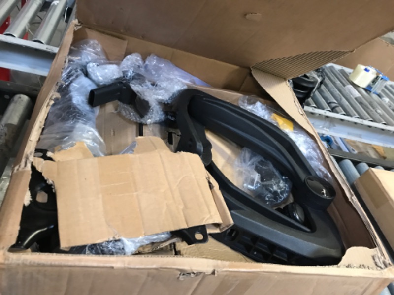 Photo 1 of computer desk chair model- OC-5188-BLK 
