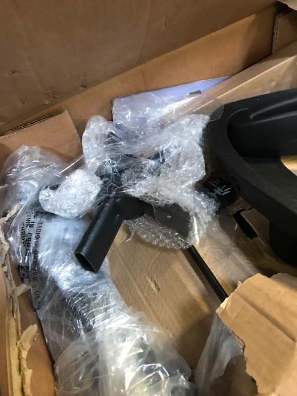 Photo 1 of computer desk chair model- OC-5188-BLK 
