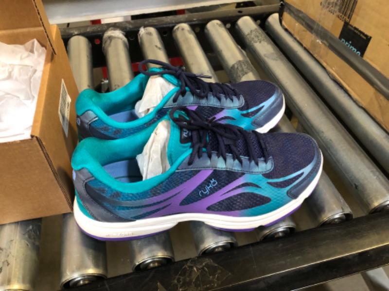 Photo 1 of Ryka Women's Devotion Plus 2 Walking Shoe
Size: 11M