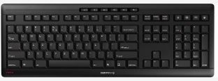 Photo 1 of Cherry Stream Desktop - Wireless Keyboard