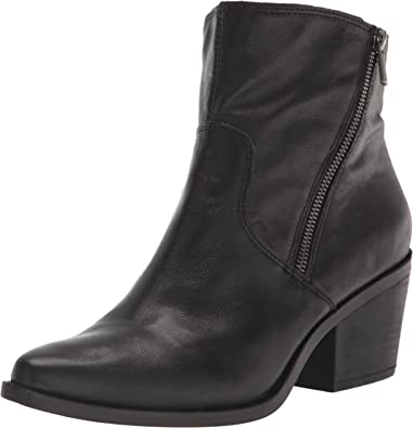 Photo 1 of (Size: Women 8M) Lucky Brand Women's Wallinda Bootie Ankle Boot