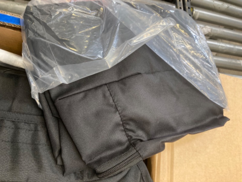 Photo 1 of Mompush Strollers Lithe V2 Black
