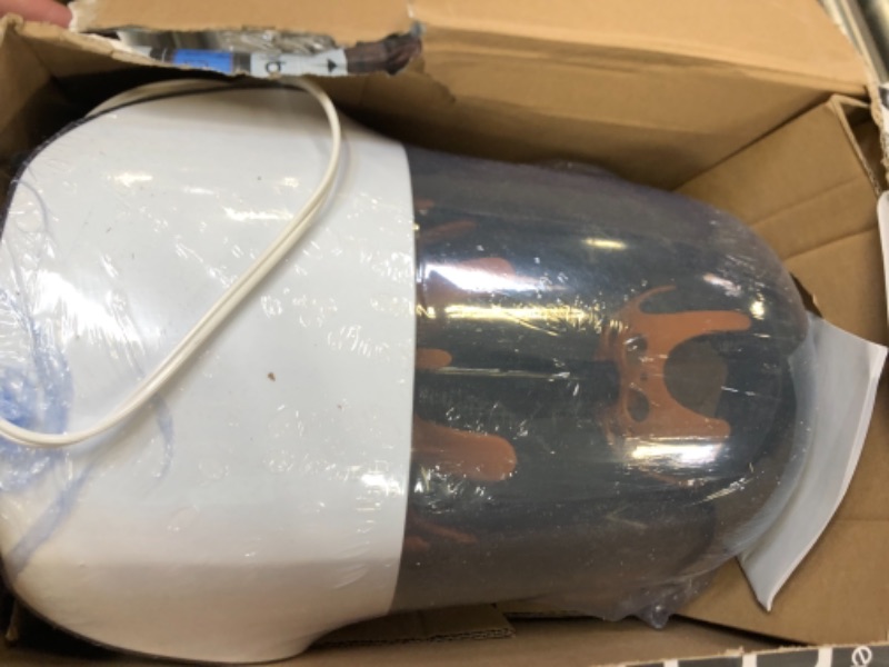 Photo 1 of Baby Brezza Baby Bottle Sterilizer and Dryer Machine –  