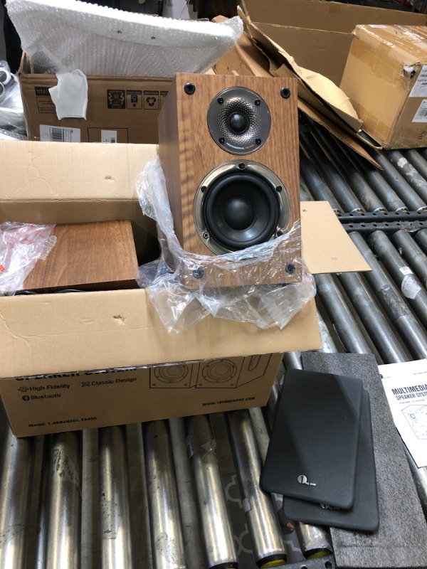 Photo 1 of 1byonebros multimedia speaker system