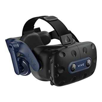 Photo 1 of HTC VIVE Pro 2 Virtual Reality System